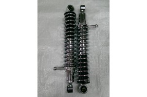 ИЖ мотоцикл амортизатор з виходом 